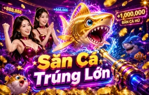 Bắn Cá tại lorenarvirtual